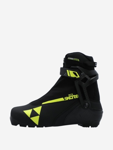 FISCHER RC3 SKATE S15621 черный 45