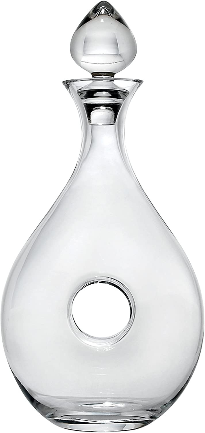 Декантер Lenox 0.9 л, хрусталь