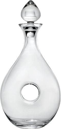 Декантер Lenox 0.9 л, хрусталь