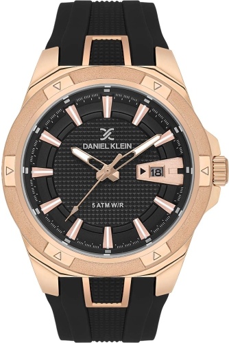 Кварцевые Daniel Klein DK.1.13734-4 нержавеющая сталь