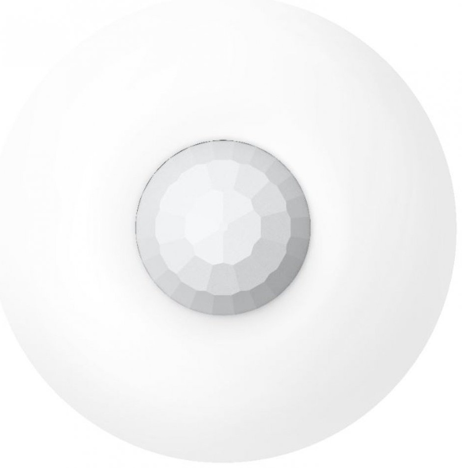 Датчик движения Hikvision DS-PDCL12-EG2-WE, экосистема: Hikvision