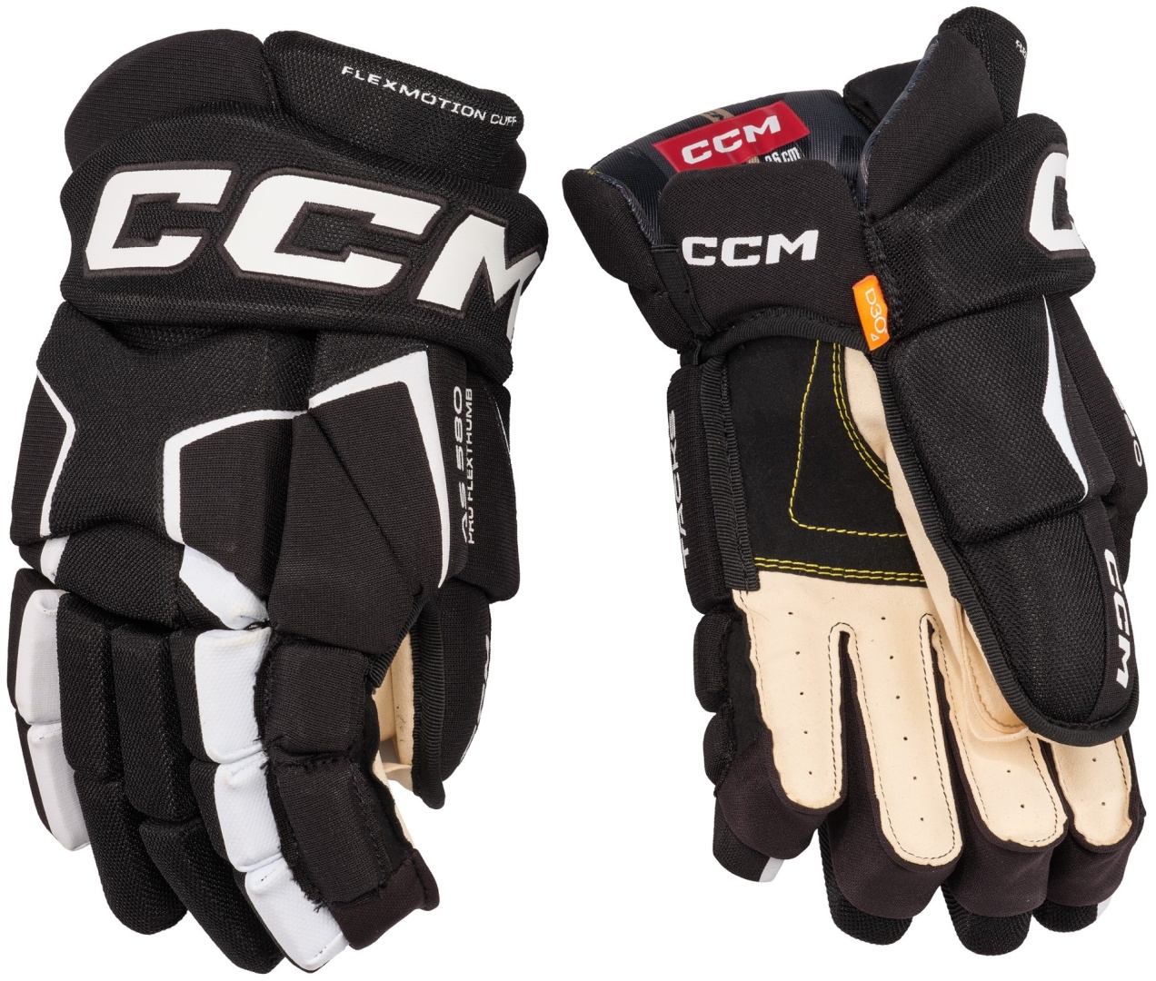 Ccm as 580