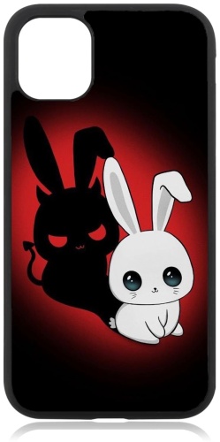 Чехол Im-Case для Apple iPhone 13 рисунок