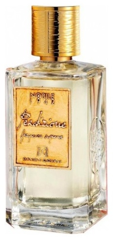 NOBILE 1942 Perdizione парфюмерная вода EDP 75 мл, унисекс