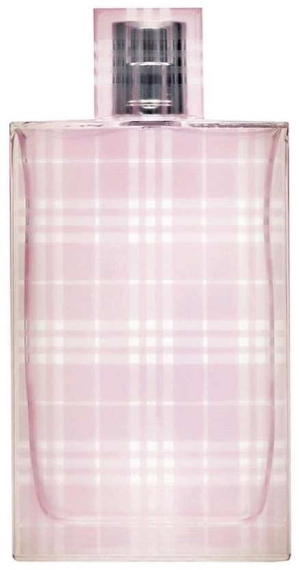 burberry brit sheer eau de toilette 50ml