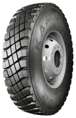 Нижнекамскшина NR 702 11.00/100 R22.5 145K