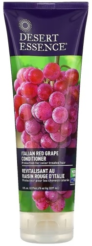 DESERT ESSENCE Italian Red Grape кондиционер 237 мл