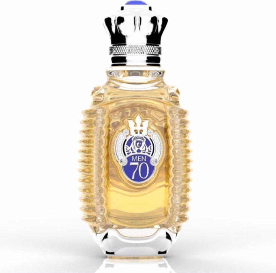 Shaik Chic Shaik №70 for Men парфюмерная вода EDP 80 мл