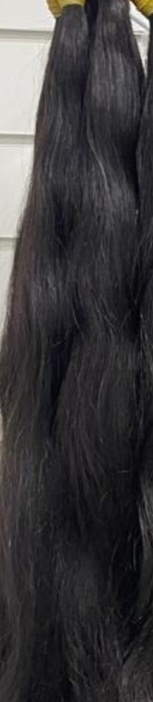 Lux Hair волос для наращивания каштан женский