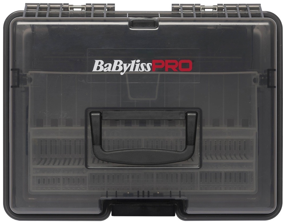 BaBylissPRO контейнер для дезинфекции пластик