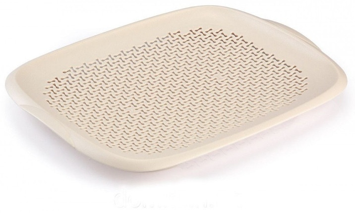 Ucsan plastik разделочная доска M-298 1 шт, пластик