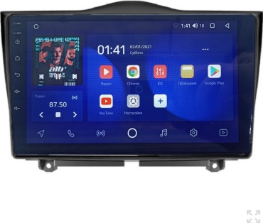 MOSS M1 Lada Granta 2018-2020 1Gb+16Gb