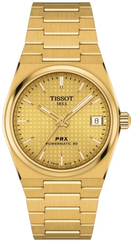 Механические Tissot T1372073302100 нержавеющая сталь