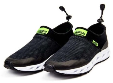 JOBE R75023 5 мм черный 43