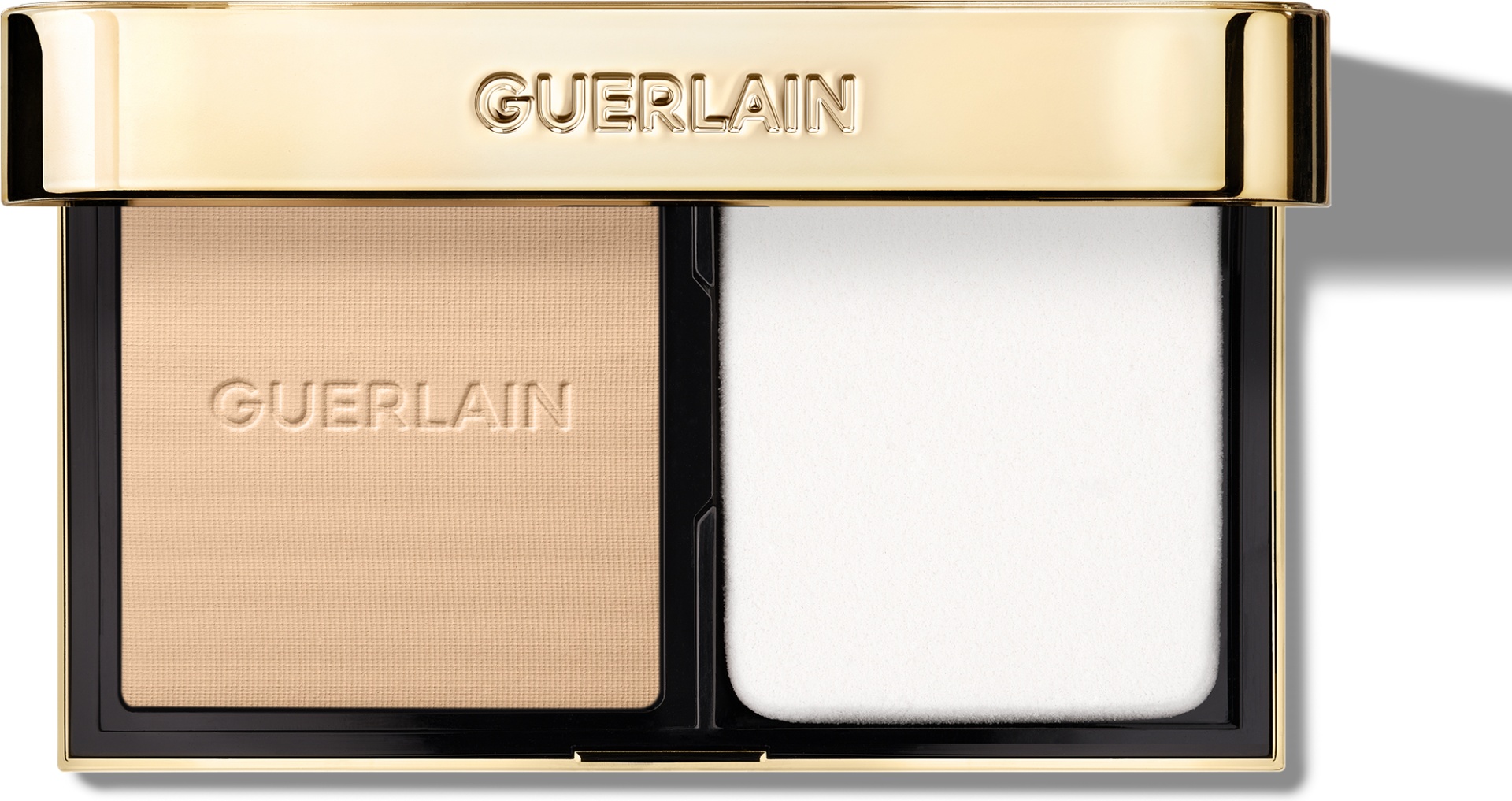 Guerlain Parure Gold Skin Control рассыпчатая 1n нейтральный бежевый