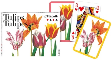 Piatnik коллекционные картон 55 шт.