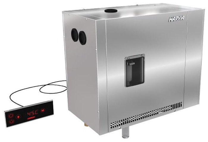 Harvia проточный HGP22XW