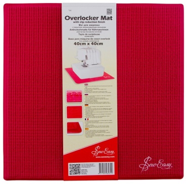 Мат Sew Easy ER906.RED