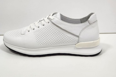 Кроссовки Libero Shoes белый
