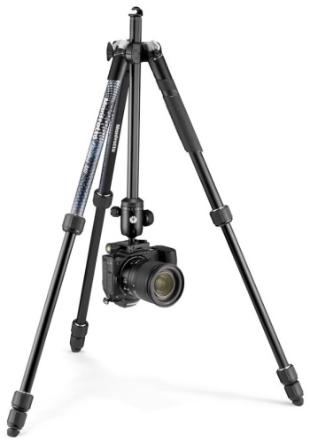 Напольный штатив Manfrotto MKELMII4BMB-BH
