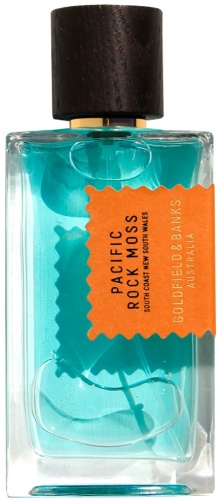 GOLDFIELD and BANKS Pacific Rock Moss парфюмерная вода EDP 100 мл, унисекс