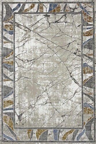 Ковер Bal Tekstil 400x600 см, короткий ворс, Казахстан