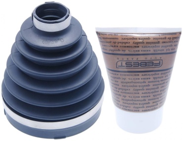 FEBEST пыльник FEBEST 1617P-164