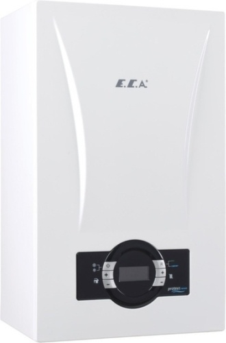 Газовый котел E.C.A Proteus Premix 35 HM без дымохода