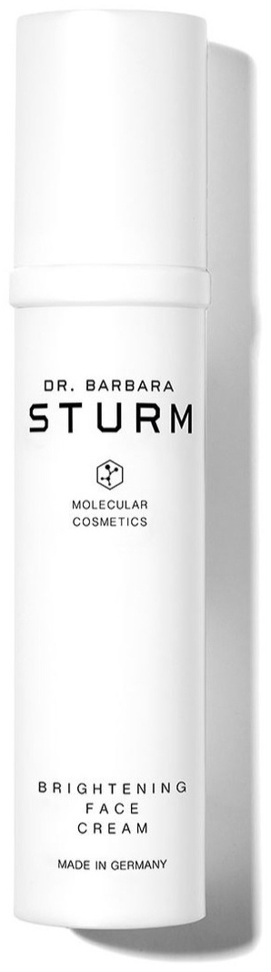 Dr. Barbara Sturm крем Brightening Face Cream для лица 50 мл