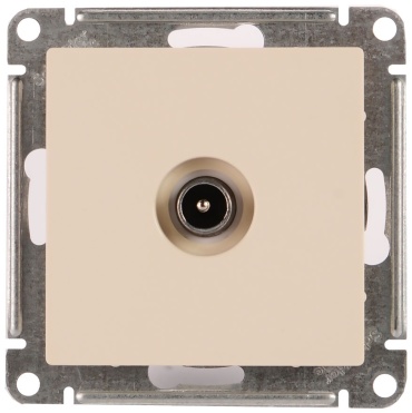 Schneider Electric Atlas 4148201 бежевый