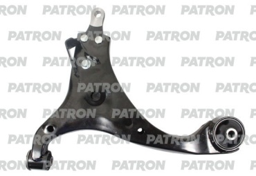 PATRON рычаг подвески PS5362L