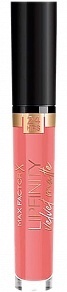 Max Factor Lipfinity Velvet Matte жидкая помада 030 Cool Coral