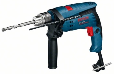 Bosch дрель GSB 1600 RE