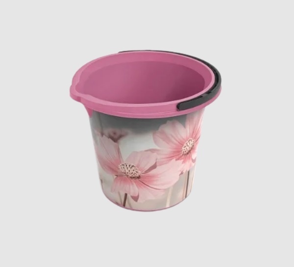 Rotho ведро VARIO ART ROTHO 69150 10 л