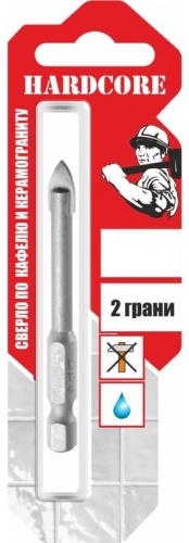 Hardcore 150010 1 шт