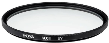 HOYA UX II UV 82mm