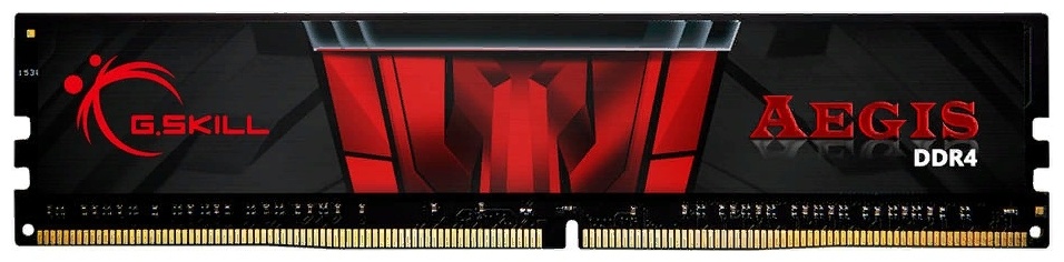 Оперативная память G.SKILL Aegis F4-3200C16S-8GIS 8Gb