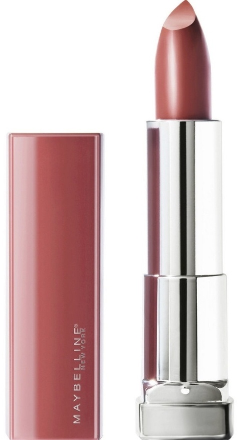 Maybelline New York Color Sensational Made For All помада 373