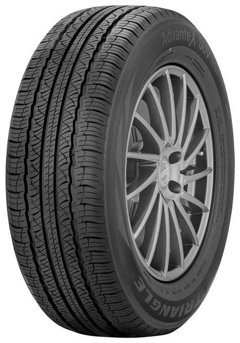 Купить Triangle TR259 235/55 R18 100V в Алматы – Магазин на Kaspi.kz