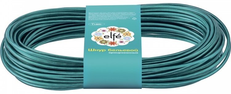Веревка Elfe 93703 20 м, полиэстер