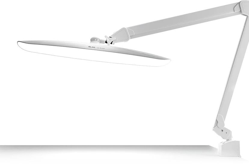 Купить Настольная лампа 4BLANC Le Clair 726147 LED, 24 Вт, металл ...