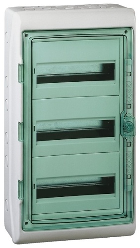 Schneider Electric KAEDRA ЩРН-П 36 SchEl 13985