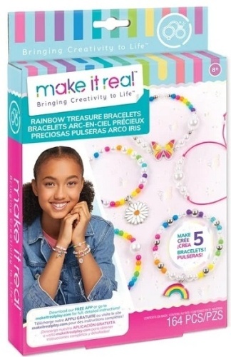 Make It Real Радужное сокровище 1216