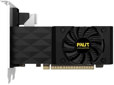 Видеокарта Palit GeForce GT 640 1GB