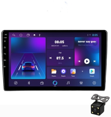 Robee r8 2+32 camry 20 1998-2002 в штатное место Toyota