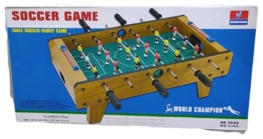 Настольная игра HUANGGUAN Футбол