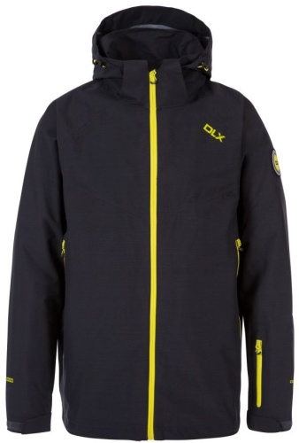 Trespass Crompton MAJKDOM20009 черный 46-48
