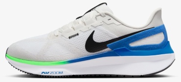 Кроссовки Nike Air Zoom белый