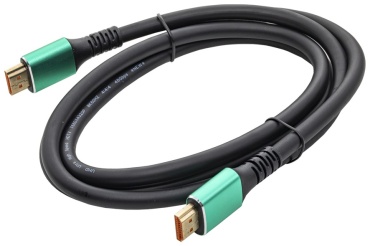 Кабель Global HDMI - HDMI 1.5 м