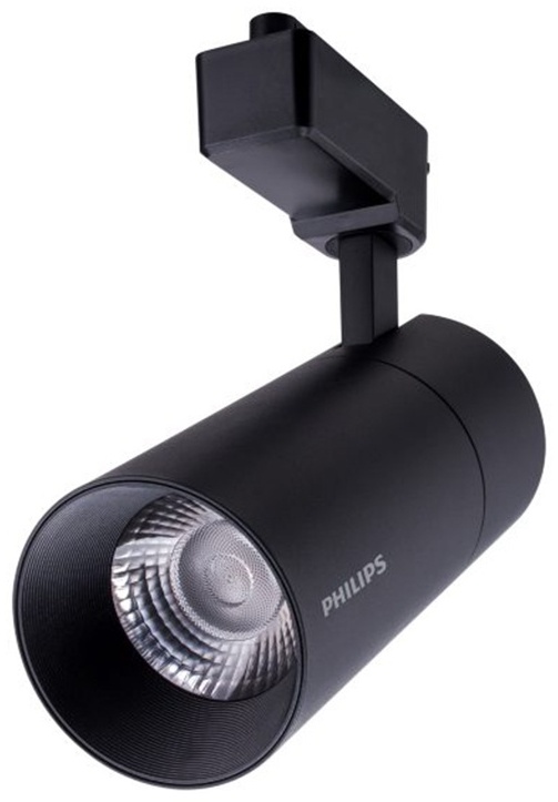 Philips спот ST033T-LED25/840-30W-220-240V I WB-BK-GM